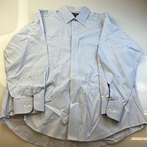 Members Mark button down shirt n98-15